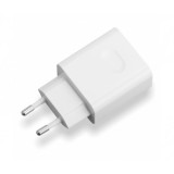 Incarcator, Adaptor priza USB Huawei HW-050450E00 Quick Charge / SuperCharge alb Original Bulk