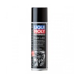 Spray Liqui Moly ungere lant Motorbike, 250 ml