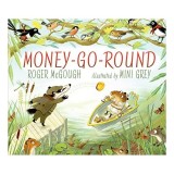 Cumpara ieftin Money-Go-Round