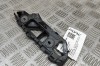 Suport bara de protecție dreapta față VW CADDY III Variant 2KB, 2KJ, 2CB, 2CJ 2014 OEM: 2K5807184 28592313