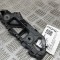 Suport bara de protecție dreapta față VW CADDY III Variant 2KB, 2KJ, 2CB, 2CJ 2014 OEM: 2K5807184 28592313