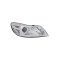 Far Skoda Octavia 2 (1z3/1z5), 10.2008-12.2013, fata, Dreapta, cu &amp;#39;OCTAVIA&amp;#39; inscription; H1+H7+PY21W+W5W; electric;