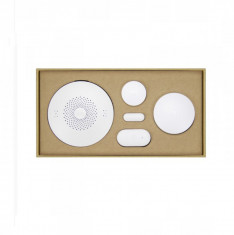 Senzori Wireless Xiaomi Mi Smart Home Security Set foto