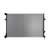 Radiator racire motor Audi A3 (8p1), Tt (8j3); Vw Cc (358), Eos (1f7, 1f8), Golf 5 (1k1), Jetta 3 (1k2), Passat (362), Passat (3c2), Passat Cc (357),, SRLine