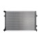 Radiator racire motor Audi A3 (8p1), Tt (8j3); Vw Cc (358), Eos (1f7, 1f8), Golf 5 (1k1), Jetta 3 (1k2), Passat (362), Passat (3c2), Passat Cc (357),