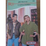 CASSANDRA-JILL MURRAY-167481