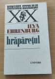 Ilya Ehrenburg - Hrăpărețul