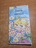 carte pentru copii - soapta vantului - din anul 1978
