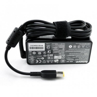 Alimentator Laptop Lenovo ADLX45NCC3A , 20V, 2,25A,45W, Swap foto