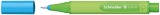 Liner - 0.4mm Link-it Bleu - Schneider | Schneider