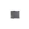 Radiator apa PEUGEOT 307 SW 3H TYC 705-0028