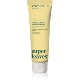 Attitude Super Leaves Brightening Conditioner balsam natural cu efect de nutritiv Citrus Leaves and White Tea 240 ml