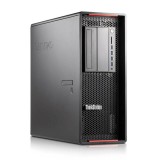 Workstation SH Lenovo P510, E5-2680 v4 14-Core, 512GB SSD, GeForce GT 730 2GB