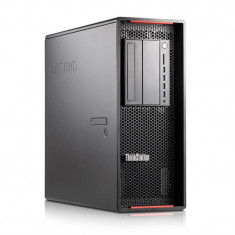 Workstation SH Lenovo P510, E5-2680 v4 14-Core, 512GB SSD, GeForce GT 730 2GB