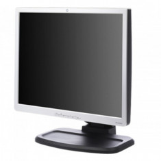 Monitor HP L1940T LCD, 19 Inch, 1280 x 1024, VGA, DVI, USB foto