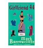Mark Barrow Cliffe - Girlfriend 44 - 110088