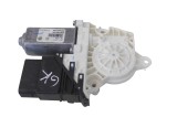 Motor macara geam ușă st&acirc;nga spate VW JETTA MK6 162, 163 2014 OEM: 3C0959703B 17877483