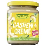 Crema de caju vegana, eco