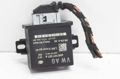 Modul de control far AUDI A6 4G2, C7, 4GC 2012 OEM: 4H0907357A 11447547