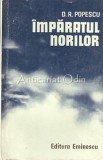 Imparatul Norilor - D.R. Popescu, Editura Eminescu, 1976, Roman, 414 pagini