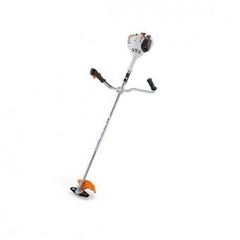 Stihl FS 56 C-E Motcoasa 1.1CP - 795711811501 foto