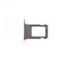 Suport SIM Dual iPhone 14 Pro / 14 Pro Max, Negru - Adaptor Dual SIM