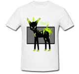 Cumpara ieftin Tricou &quot; Ekor toxic &quot;