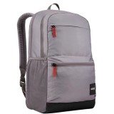 Rucsac laptop Uplink 15.6, Gri/Negru, Case Logic