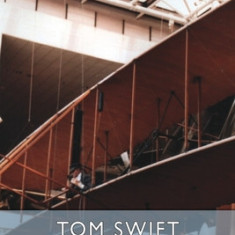 Tom Swift in Captivity (Esprios Classics): or, A Daring Escape By Airship
