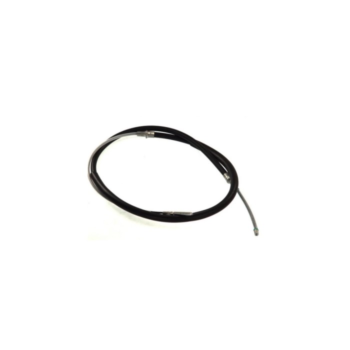 Cablu frana mana VW PASSAT Variant 3A5 35I ATE 24372701252