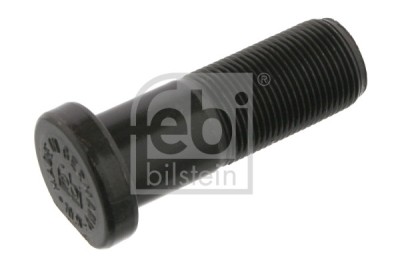 FEBI BILSTEIN 01648 Bolt roata foto