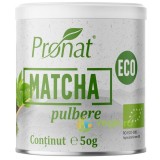 Matcha Pulbere Ecologica/Bio 50g