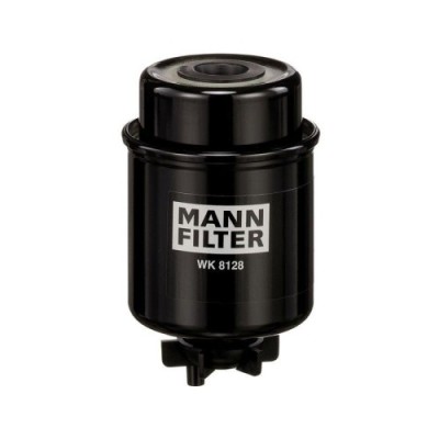 Mann-Filter filtru combustibil foto