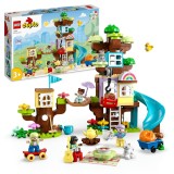 LEGO Casa din copac 3 in 1 Quality Brand