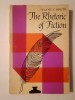 Wayne C. Booth - The Rhetoric of Fiction (The University of Chicago Press) (Retorica romanului) (subl. creion)