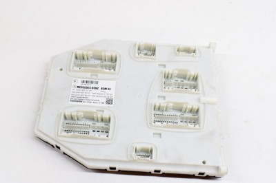 Modul de confort MERCEDES-BENZ EQAH243 2021 OEM: A2479004312,A2479018101,A2479028607,A2-C766-4621-1-00 20707190 foto