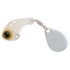 Spinnertail Rapture Mad Rusher Spintail Jig Holo Bone 4, 3cm, 10g