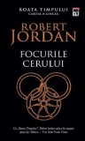 Focurile cerului. Roata timpului. Cartea a cincea/Robert Jordan, Rao