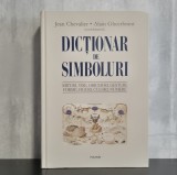 Jean Chevalier, Alain Gheerbrant - Dictionar de simboluri | Simbolism, mitologie