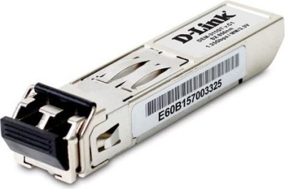 MODUL SFP D-LINK MiniGBIC, Multi-mode, conector LC, 1000Base-SX, pana la 550m &amp;quot;DEM-311GT&amp;quot; foto
