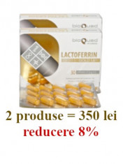 Oferta 2x Lactoferrin Gold 1.8 foto