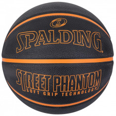 Mingi de baschet Spalding Phantom Ball 84383Z negru