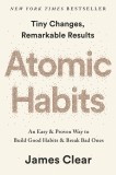 Atomic Habits | James Clear, 2020