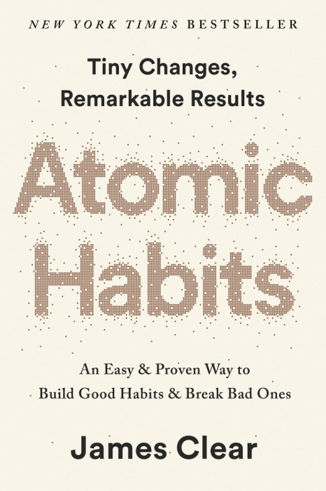 Atomic Habits | James Clear