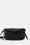 Answear Lab borseta culoarea negru