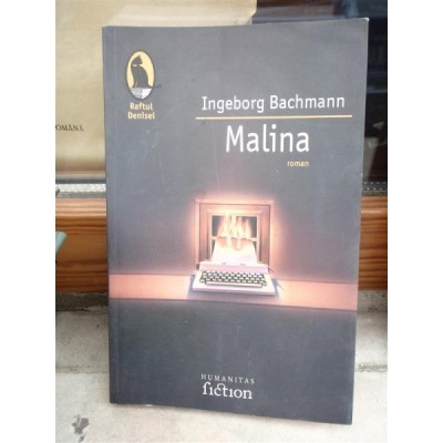 MALINA , INGEBORG BACHMANN foto