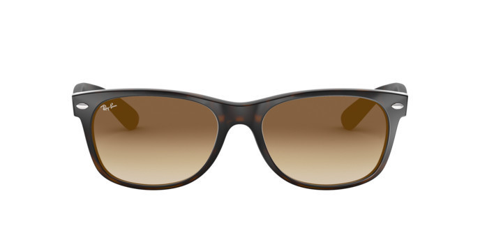 Ray-Ban New Wayfarer Ochelari de Soare RB 2132 710/51