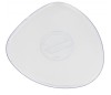 Capac rezervor cafea boabe pentru espressor SAECO 996530002063, HD8743, HD8745, RI9742 - RI9747
