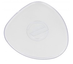 Capac rezervor cafea boabe pentru espressor SAECO 996530002063, HD8743, HD8745, RI9742 - RI9747