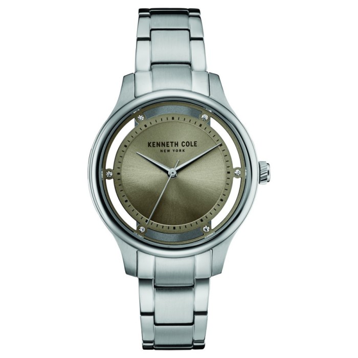 Ceas Dama, Kenneth Cole, Transparency 10030795 - Marime universala